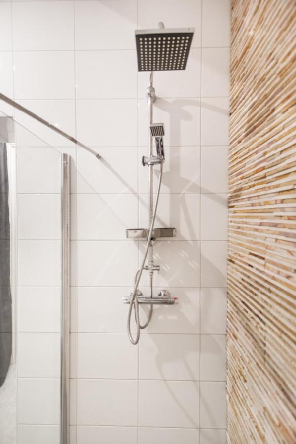 Luxurious Two Bedroom Apartment A Kwartier Center Groningen Eksteriør bilde