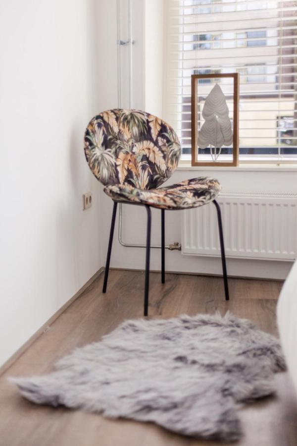 Luxurious Two Bedroom Apartment A Kwartier Center Groningen Eksteriør bilde