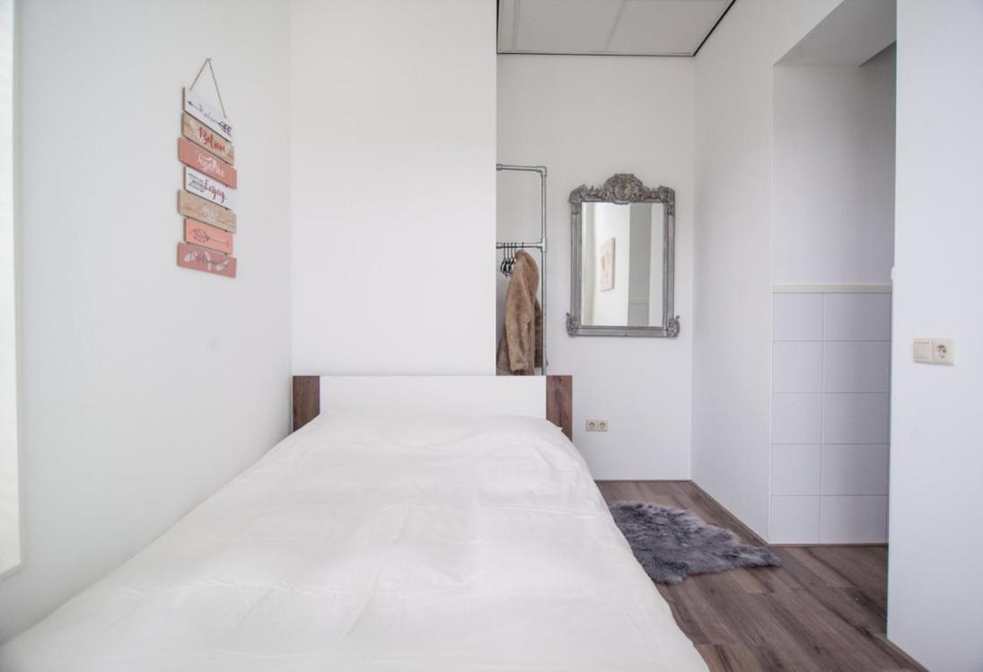 Luxurious Two Bedroom Apartment A Kwartier Center Groningen Eksteriør bilde