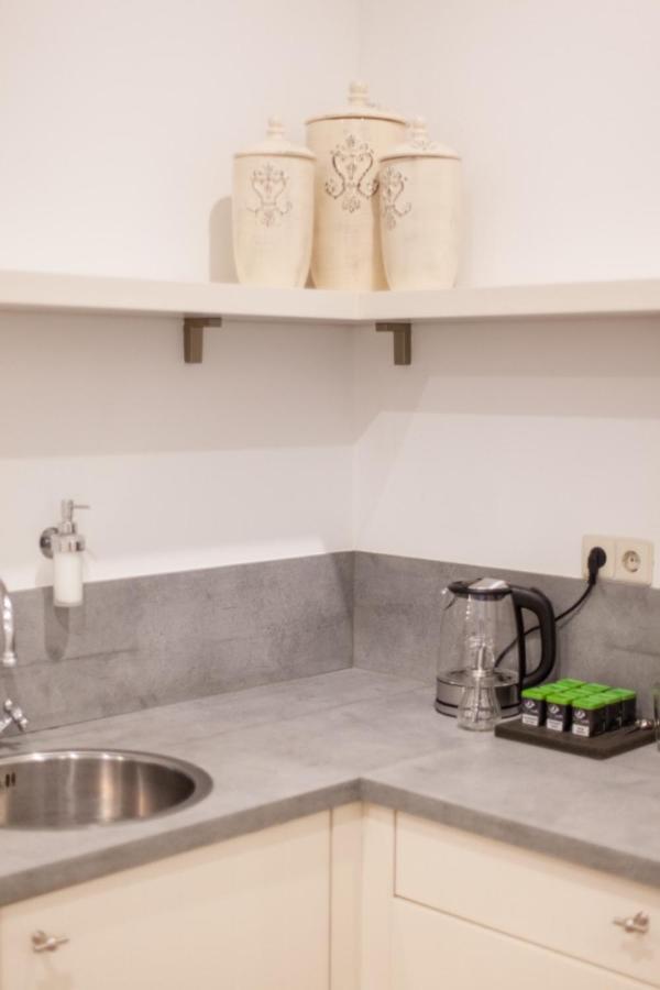 Luxurious Two Bedroom Apartment A Kwartier Center Groningen Eksteriør bilde